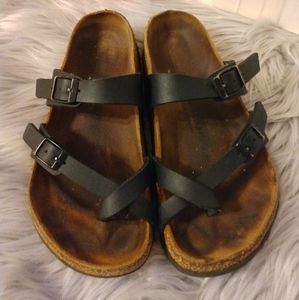 Birkenstock women's size 36